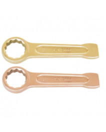 Cheie de lovire cu capat...