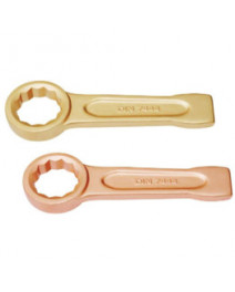 Cheie de lovire cu capat...