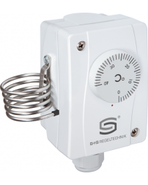 THERMASREG® TR 040 / TR 060...