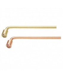 Cheie tubulara tip L 6mm...