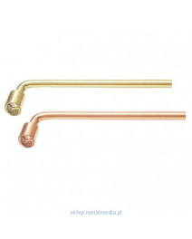 Cheie tubulara tip L 12mm...