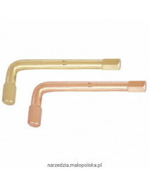 Cheie hexagonala KEN-575-0180K