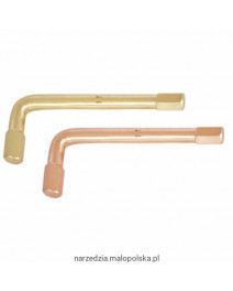 Cheie hexagonala KEN-575-9282K