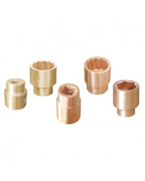 Cheie tubulara Al-Br 3/8"...