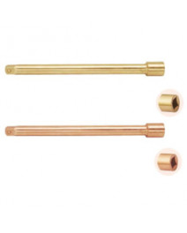 Prelungitor Be-Cu 125 mm...