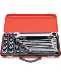 Set chei combinate cu...