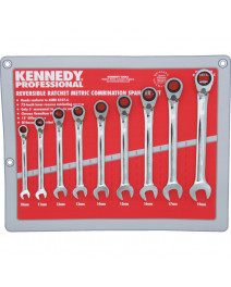 Set chei combinate...