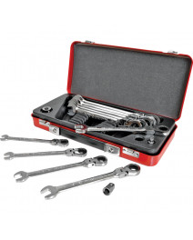 Set chei combinate cu...