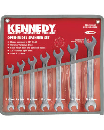 Set chei fixe industriale...