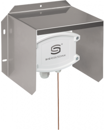 THERMASREG® FST - Termostat...