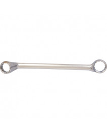 Chei inelare cu cap dublu...