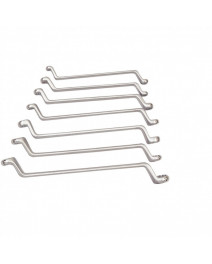 Set chei inelare cu cap...