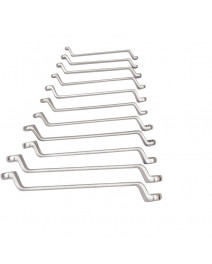 Set chei inelare cu cap...