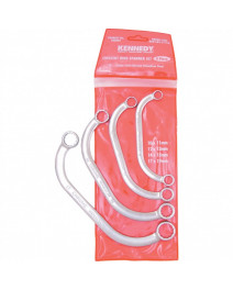 Set chei inelare cu cap...