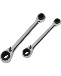 Set chei 12 in 1 cu clichet...