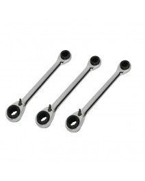 Set chei 4 in 1 cu clichet...