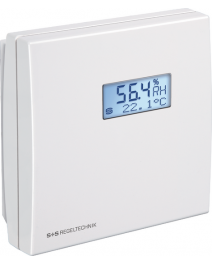 HYGRASGARD® RFF/RFTF -...