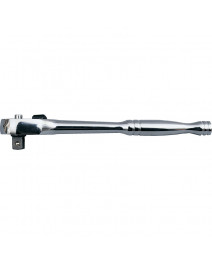 Maner din otel cu levier...