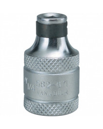 Adaptor varf hex KEN-582-5200K