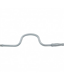 Manere cotite cu viteza...