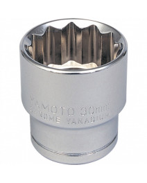 Chei bi-hexagonale cu...