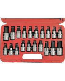 Seturi de tubulare cu...