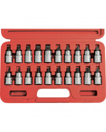 Seturi de tubulare cu...