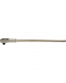 Maner de otel tip levier...