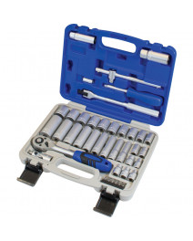 Trusa metrica de capete...