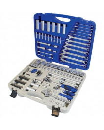 Trusa combinatie de chei si...