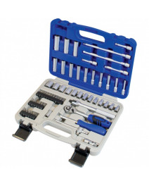 Set Metric 60 pise...