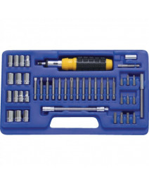 RSD43 - Set 43 piese Metric...