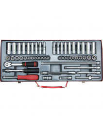 Set 51 piese metric / AF...