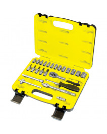 Set capete tubulare -...