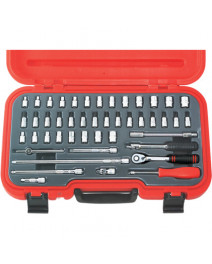 TS46MA Set 46 piese & inch...