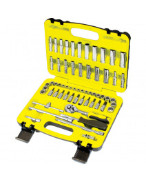 Set capete tubulare profil...