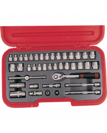 S40 40 piese metric & inch...