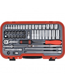 SSD50M Set 50 piese metric...