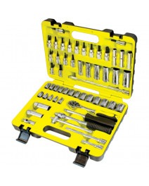 Trusa metrica de capete...