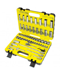 Trusa de capete tubulare...