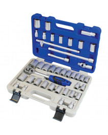 Set Metric, Inch &...