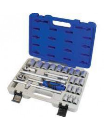 Set metric SEN-582-9220K