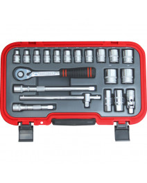 M20M Set metric 20 piese...