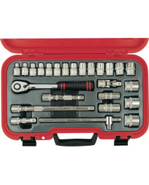 M25M Set metric 25 piese...