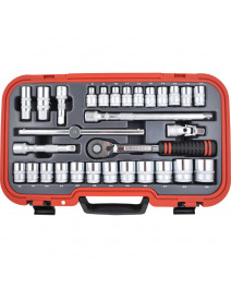 M30M Set metric 30 piese...