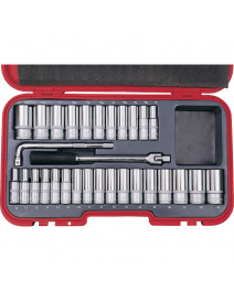 MD30MA Set 30 piese lungi...