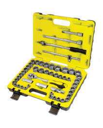 Trusa de capete tubulare...