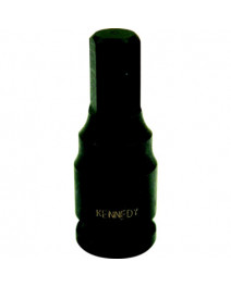 Capete tunulare de impact...