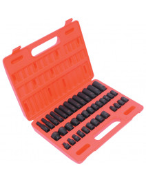 Set capete tubulare impact,...