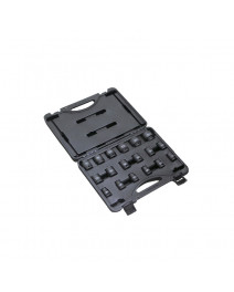 Seturi capete tubulare de...